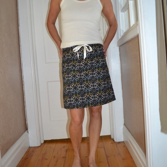 Mary Belle designs Skirts - Picture 1 of 7